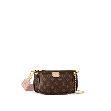 lv multi pochette perth|multi pochette monogram.